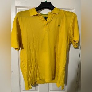 Lions Crest By English Laundry Polo SZ:LG